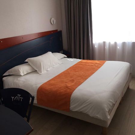 Yatt Hotel Αρασόν Εξωτερικό φωτογραφία