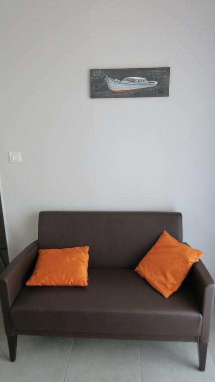 Yatt Hotel Αρασόν Εξωτερικό φωτογραφία