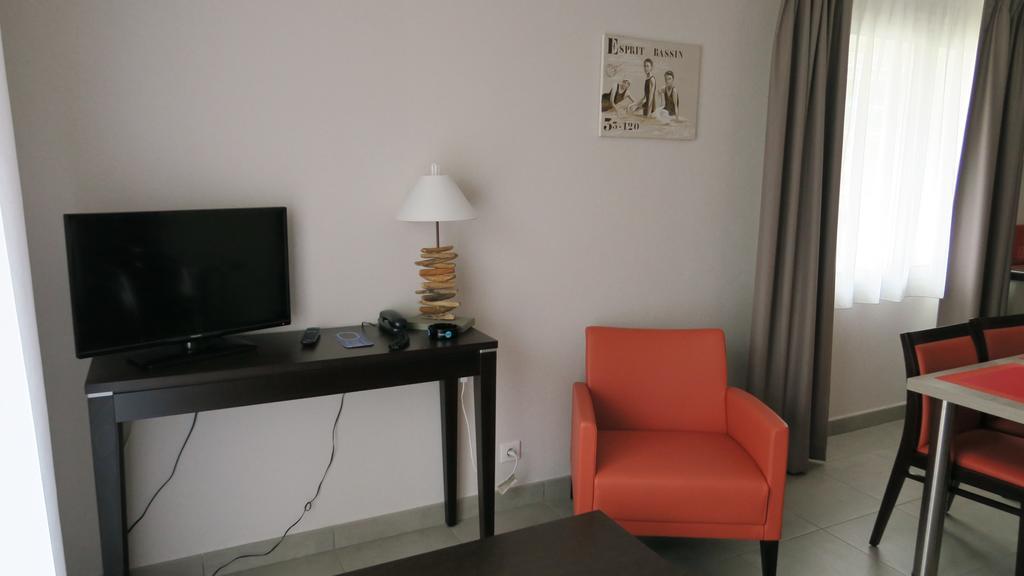 Yatt Hotel Αρασόν Εξωτερικό φωτογραφία