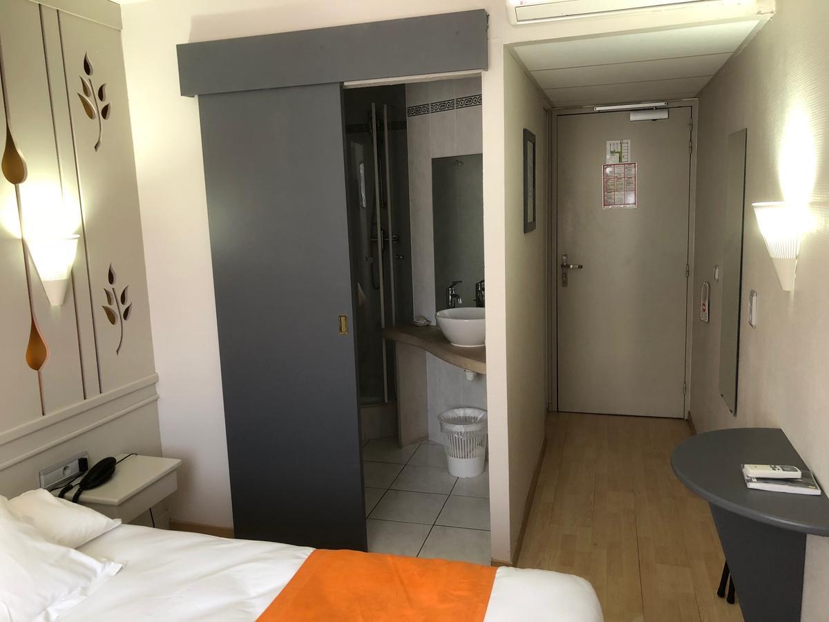 Yatt Hotel Αρασόν Εξωτερικό φωτογραφία