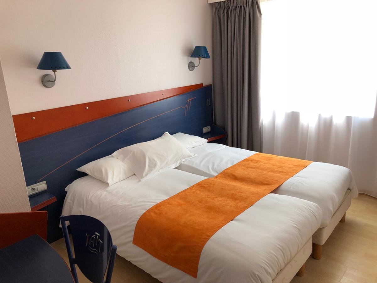 Yatt Hotel Αρασόν Εξωτερικό φωτογραφία