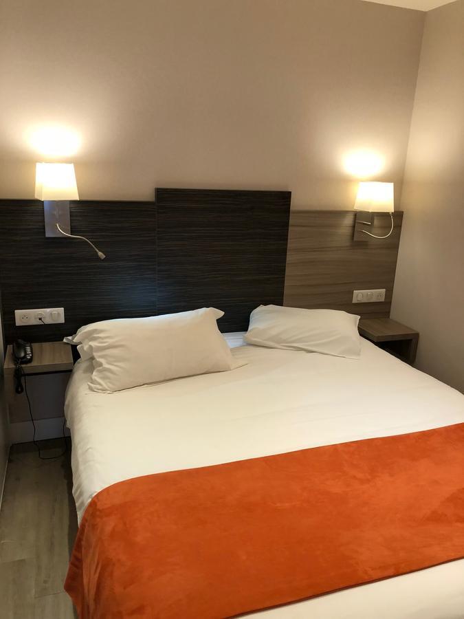 Yatt Hotel Αρασόν Εξωτερικό φωτογραφία