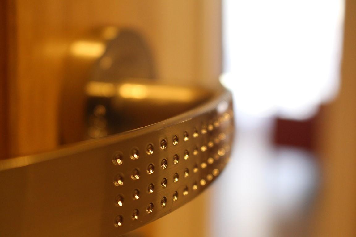 Yatt Hotel Αρασόν Εξωτερικό φωτογραφία