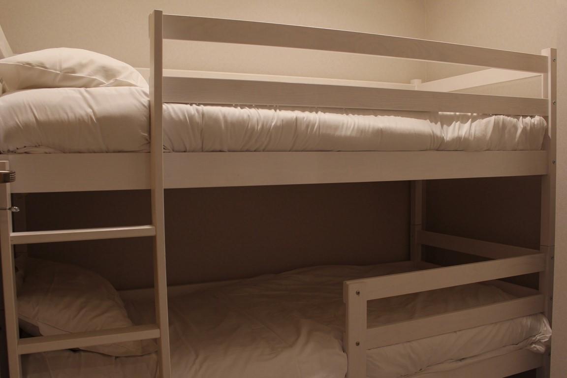 Yatt Hotel Αρασόν Εξωτερικό φωτογραφία