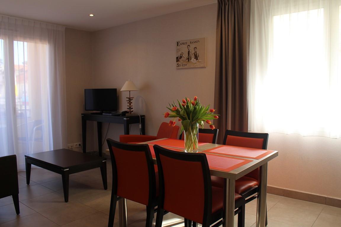 Yatt Hotel Αρασόν Εξωτερικό φωτογραφία