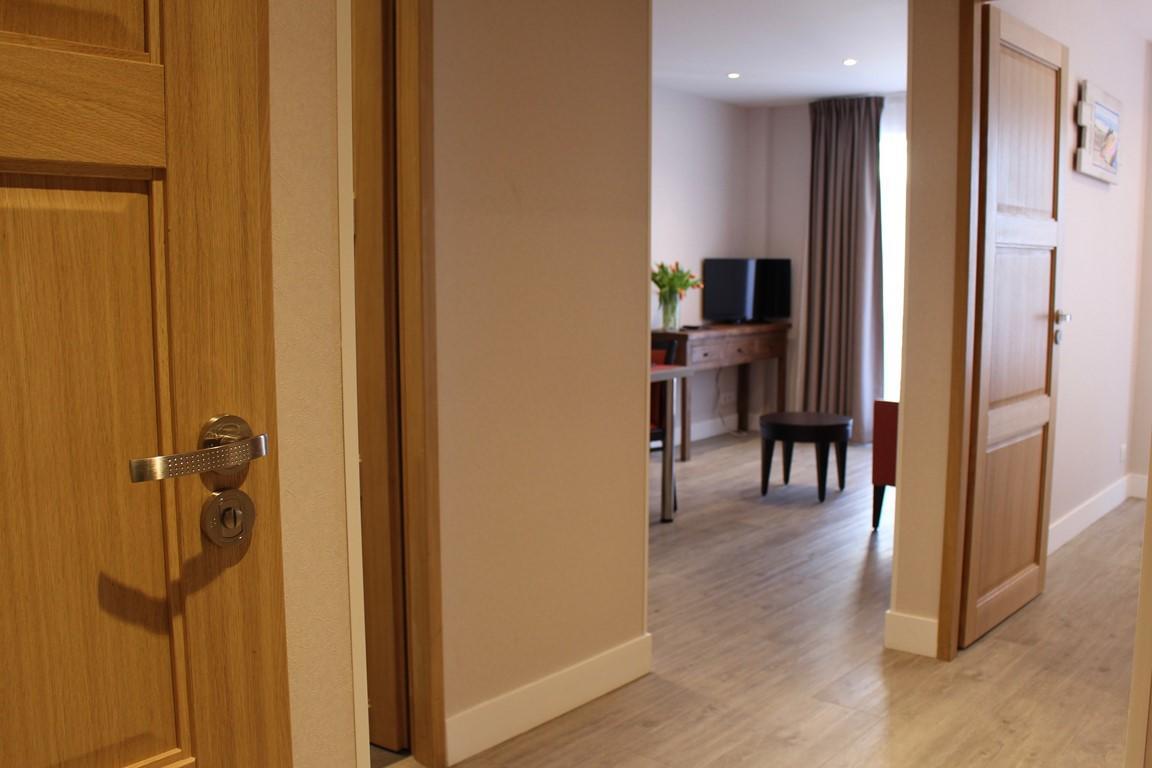 Yatt Hotel Αρασόν Εξωτερικό φωτογραφία