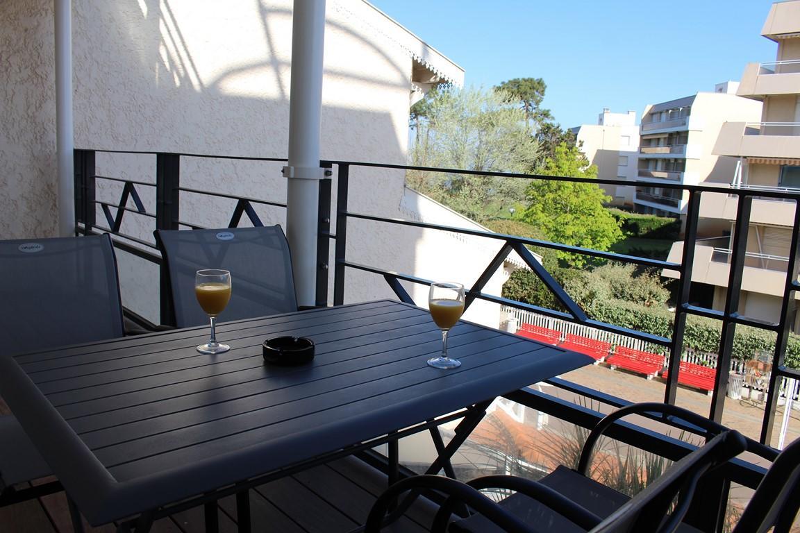 Yatt Hotel Αρασόν Εξωτερικό φωτογραφία