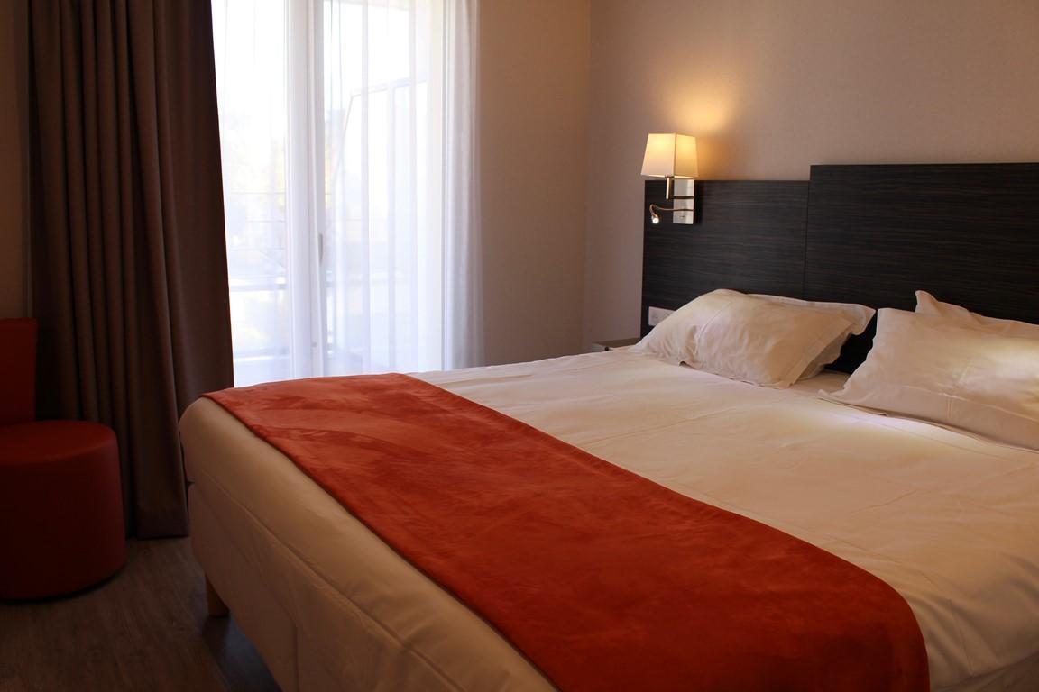 Yatt Hotel Αρασόν Εξωτερικό φωτογραφία