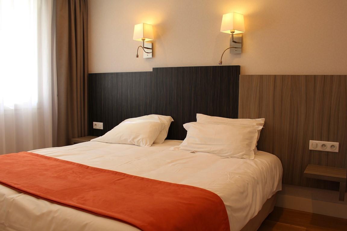 Yatt Hotel Αρασόν Εξωτερικό φωτογραφία