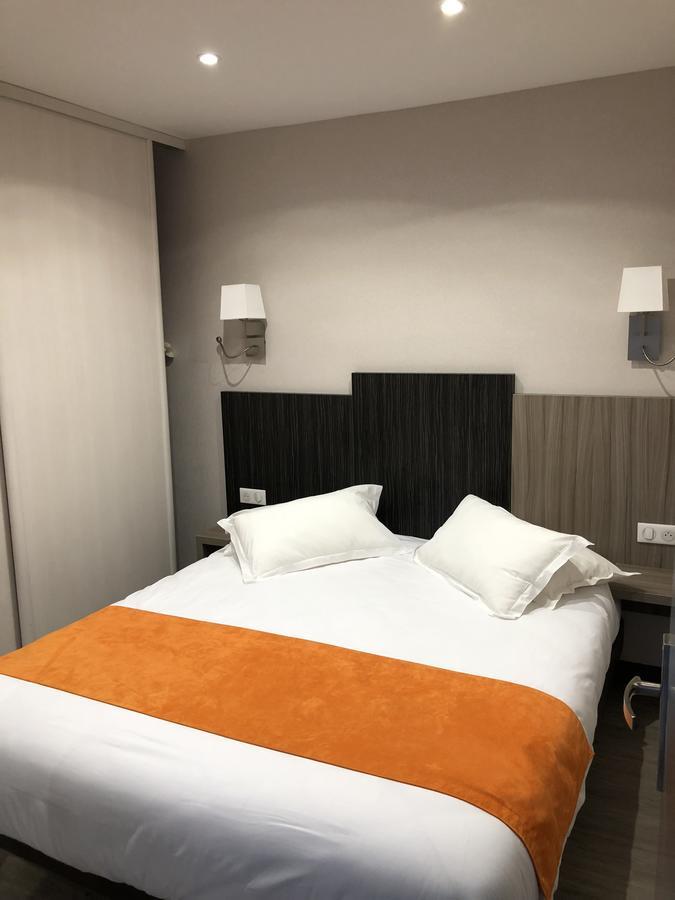 Yatt Hotel Αρασόν Εξωτερικό φωτογραφία