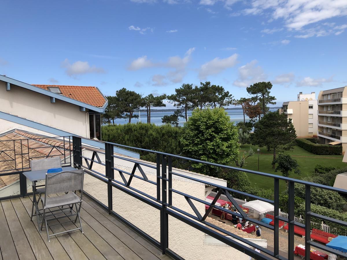 Yatt Hotel Αρασόν Εξωτερικό φωτογραφία