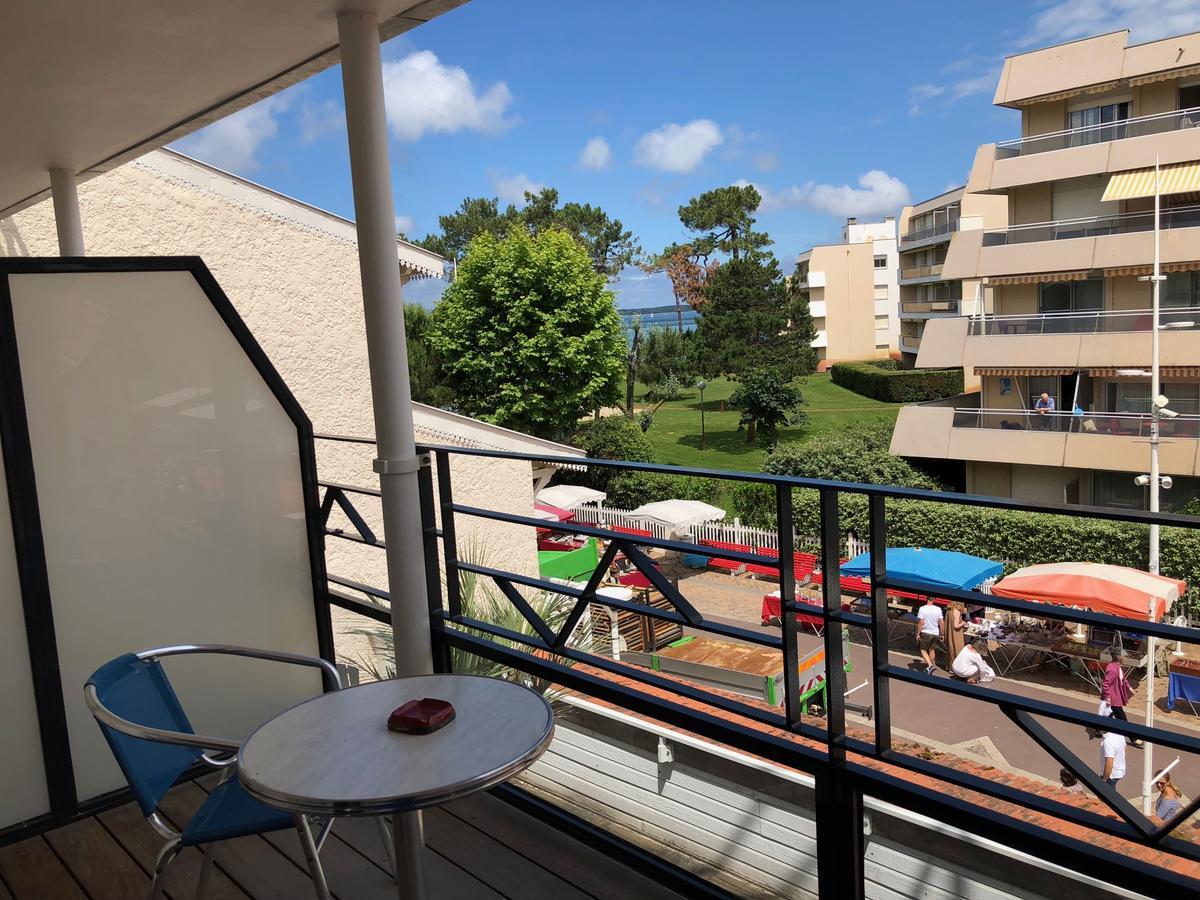 Yatt Hotel Αρασόν Εξωτερικό φωτογραφία