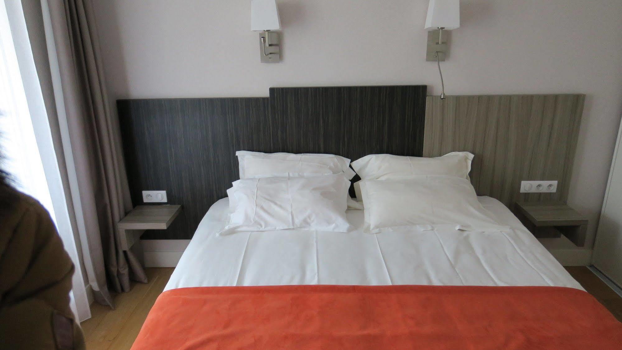 Yatt Hotel Αρασόν Εξωτερικό φωτογραφία