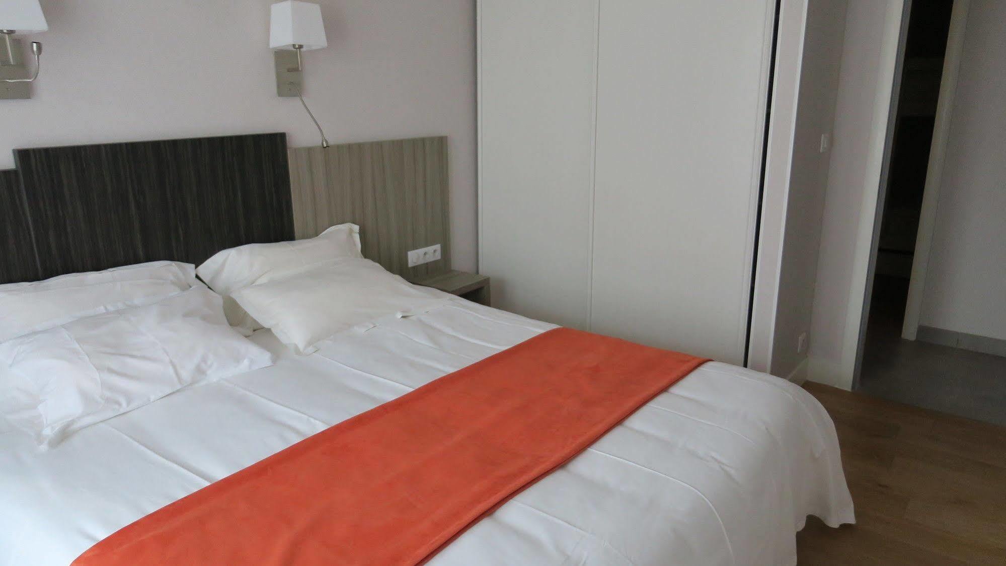 Yatt Hotel Αρασόν Εξωτερικό φωτογραφία